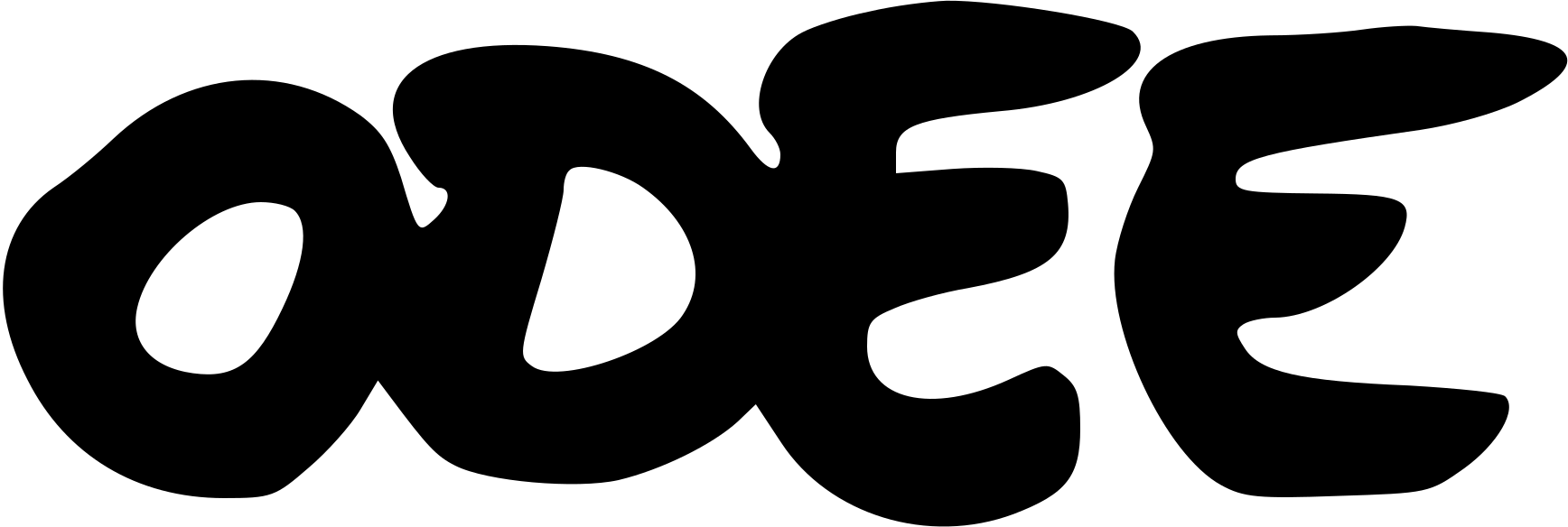 ODEE